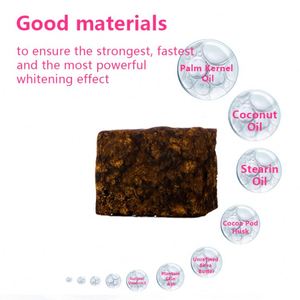 Sapone Artigianale Sbiancante All'Erba per <span class=keywords><strong>Pelle</strong></span> <span class=keywords><strong>Secca</strong></span> <span class=keywords><strong>e</strong></span> <span class=keywords><strong>Sensibile</strong></span>, Cosmetici per il Corpo, Fornitura OEM/ODM - Product Image 4