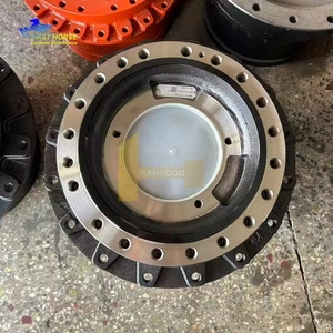 Hangood Repuestos para Excavadoras: Motor de Traslación 247-6798 para 320D, 320D L, 320D GC - Motor de Traslación y Transmisión Final para Maquinaria de Construcción - Product Image 3