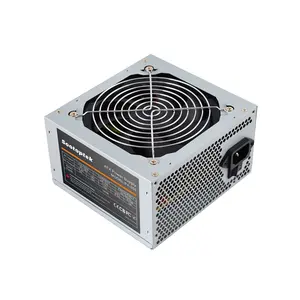 China Manufacturer cheapest p4 Atx computer power supply 200W 300W 400W 500W 230v switching pc PSU