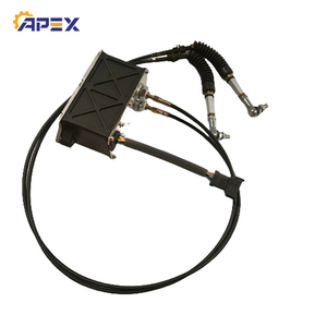 247-5212 Acelerador de motor para excavadora, piezas de motor de excavadora, regulador de motor 2475212 para piezas de motor de excavadora E320C - Product Image 1