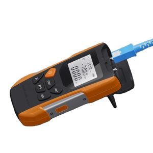 y8 opm G9 fiber optical <strong>power</strong> <strong>meter</strong> 850-1625nm VFL 1mW <strong>3</strong> in 1 machine fiber optic tool FTTH fiber optic <strong>power</strong> <strong>meter</strong> - Product Image 4