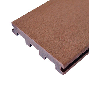 Nhật Bản Thế Hệ Thứ Hai Gỗ Nhựa Composite Uv-resistant Co-đùn <span class=keywords><strong>Wpc</strong></span> Composite <span class=keywords><strong>Decking</strong></span> Cho Sân Hiên <span class=keywords><strong>Patio</strong></span> - Product Image 2
