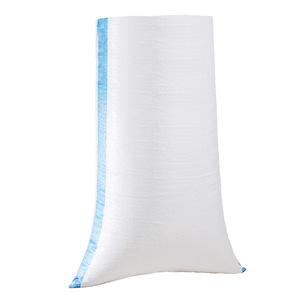 Bolsa Tejida de PP con Impresión a Color Personalizada, 25 kg, 50 kg, <span class=keywords><strong>Saco</strong></span> Resistente de Alta Tensión para Envasado Agrícola, Arroz, Alimentos, Productos Químicos - Product Image 1