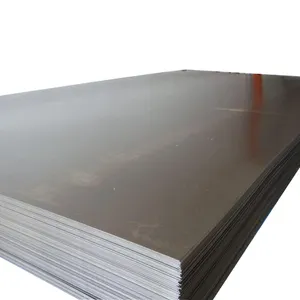 Professional Manufacturer's 100mm Thick 4140 S45C Ship Steel Plate Offers Cutting Bending Punching Services Best Price