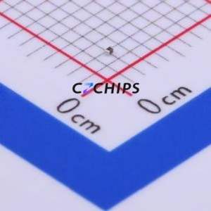 Condensateur SMD (MLCC) GRM033C81E104KE14D 0201 (Capacité : 100nF) (Précision : 10%) Tension nominale : 25V - Product Image 2