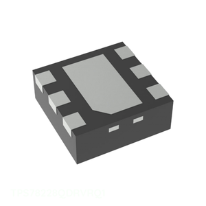 การจัดการพลังงาน (PMIC) ช่องผู้ผลิตวงจรรวมเชิงเส้น2.8V 150MA 6WSON สายการผลิตชิ้นส่วนอิเล็กทรอนิกส์ - Product Image 1