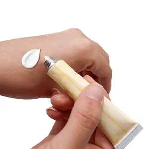 Microblading Accessoires Maquillage Permanent Récupération De Réparation Gel Vitamine Pommade Tatouage Soins De Réparation Crème