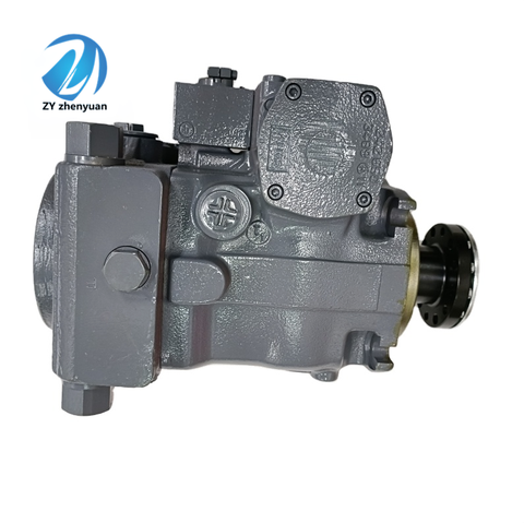 Hydraulic Hydromatik A4VTG71 A4VTG71HW A4VTG90 A4VTG90HW A4VTG A4VTG71HWCSD32L-NLD10F001S-S A4VTG71HWCSD A4VTG090HW100