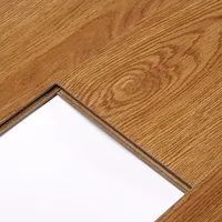 China Factory Unilin Click Holz farbe Laminat Wasserdichter Stein Kunststoff Latten boden Spc Starrer Vinyl-Dielen boden