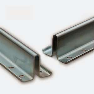 Rel panduan lift tipe T kecepatan tinggi untuk konstruksi baja apartemen untuk suku cadang lift T75 T78 <span class=keywords><strong>T82</strong></span> T89 T90 T114 T127 - Product Image 3