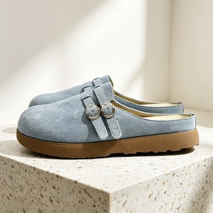Chaussures en cuir décontractées pour femmes, tendance de la mode, de haute qualité, personnalisées et vendues en gros - Product Image 6