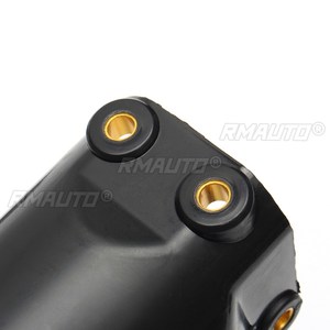 Protectores de Horquilla Delantera Universales Negros para Pit Bike USD, Cubiertas Protectoras para Horquillas Delanteras de 140cc 160cc, Piezas y Accesorios para Pitbike PB1158 - Product Image 5