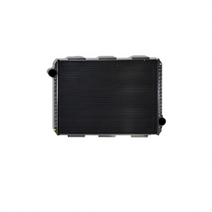 Radiatore 2585978C91 2585-978-C93 per camion <span class=keywords><strong>NAV</strong></span> 9100, 9200, 9300, 9400, 9900 dal 1993 al 2006 - Product Image 1