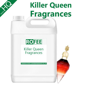 Aceite de <span class=keywords><strong>Perfume</strong></span> Concentrado con Aroma Killer Queen, Fragancia de Diseñador, Venta Directa de Fábrica, 10 ml, Muestras Gratis - Product Image 3