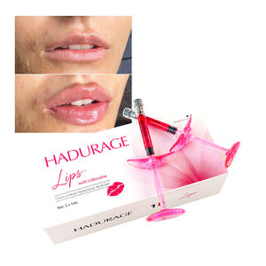 Vente en gros de gel de comblement dermique à l'<span class=keywords><strong>acide</strong></span> <span class=keywords><strong>hyaluronique</strong></span> 1 ml 2 ml, injectable pour le <span class=keywords><strong>visage</strong></span> et les lèvres - Product Image 4