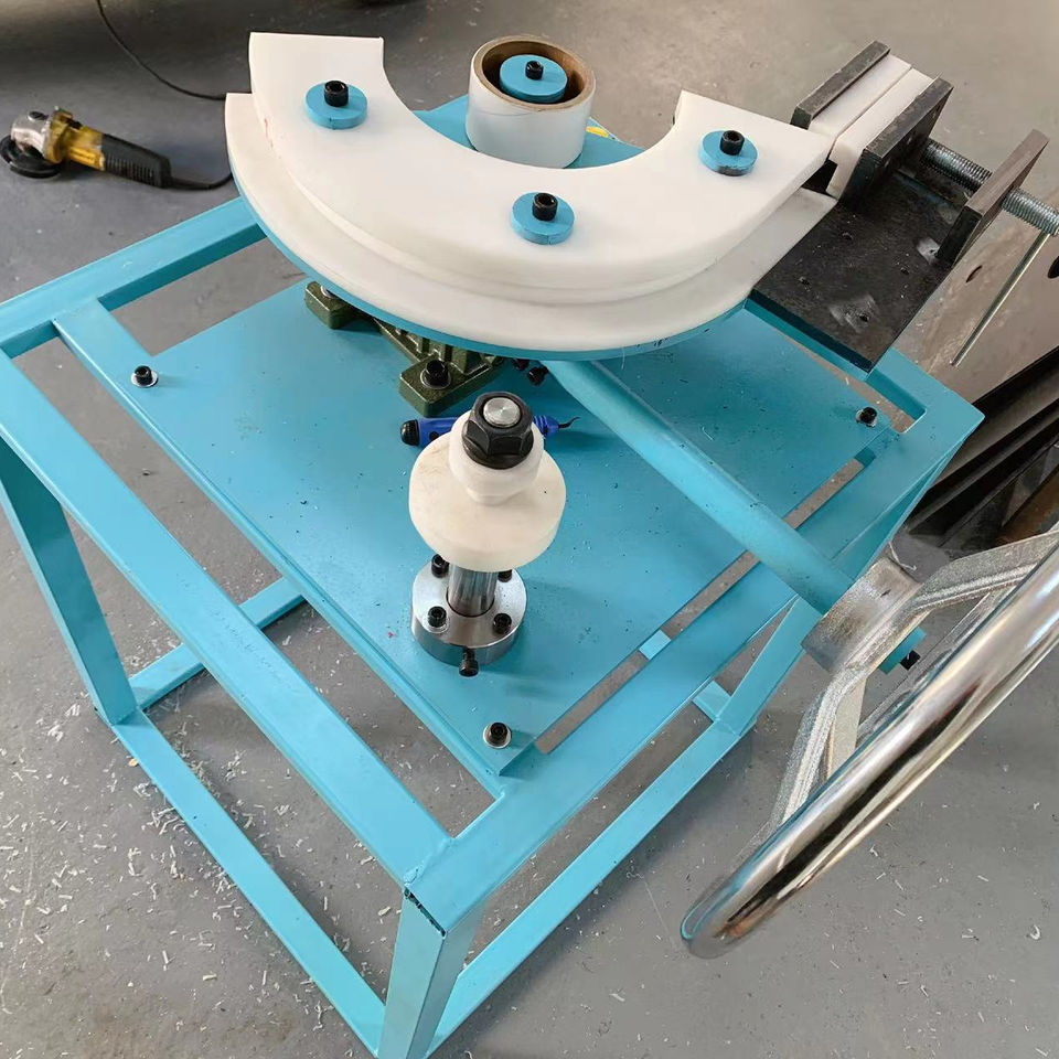 Curtain Riserfor Machine Manual Bending Machine for Motorized Curtain Track - Flexible Curtain ...