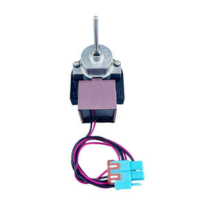 Refrigerador Congelador de congelación profunda Cámara de hielo BLDC 12V 18V Motor de <span class=keywords><strong>ventilador</strong></span> de descongelación sin escobillas para piezas de enfriador <span class=keywords><strong>DAEWOO</strong></span> - Product Image 2