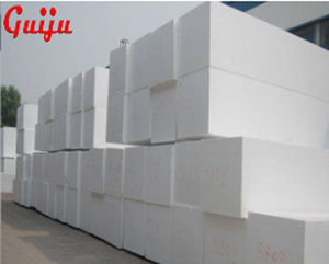 Đa chức năng EPS bọt cách nhiệt Khối Máy làm EPS Polystyrene khối bê tông đúc máy EPS khối dây chuyền sản xuất - Product Image 5