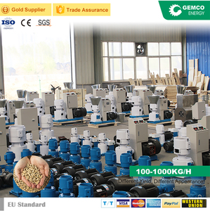 Machine à granulés pour solutions de chauffage : chaudière à vapeur biomasse, chaudière à eau chaude, poêle à granulés et chaudière - Product Image 5