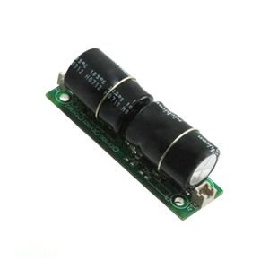 Module de composants électroniques d'origine EH301A Gestion de l'alimentation (PMIC) Fabricant Canal MODULE CAPTEUR D'ÉNERGIE AVEC CONNECTEUR - Product Image 1