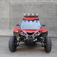 Dune buggy Renli EEC4 homologué pour la route, 1100cc, 4x4, kart tout-terrain