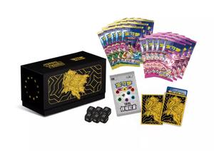 YQ Radiant Energy Special 6.0 Coffret Booster Pokémon Scellé Chinois Simplifié Authentique Boîte Surprise Prix Bas Vente en Gros - Product Image 6