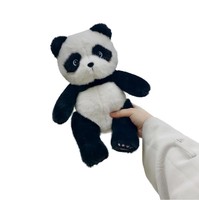 Échantillon gratuit Vente à chaud en gros Chine Jouet en peluche non rembourré de tailles différentes Jouet animal non rempli Cadeaux de fête des enfants