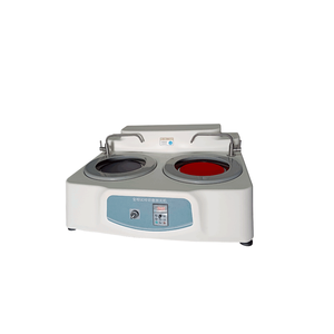 เครื่องขัดตัวอย่างโลหะ MP-2B เครื่องทดสอบการเจียรและการขัดผิวโลหะ - Product Image 5