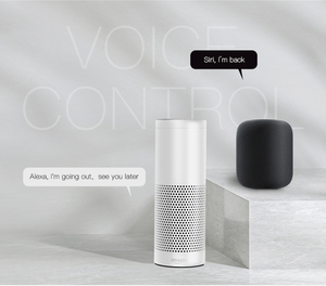 KONKE Manufacturer Wireless <strong>Wulian</strong> <strong>Zigbee</strong> <strong>Smart</strong> <strong>Home</strong> System Alexa <strong>Smart</strong> Control <strong>Home</strong> <strong>Automation</strong> - Product Image 6