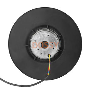 Ventilateur centrifuge à rotor externe YWF-220HJ 220 mm - Product Image 3