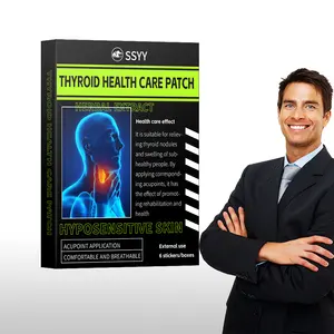 La mejor medicina para disipar los nódulos tiroideos y promover el hipertiroidismo del cuello