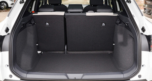 รถยนต์ไฟฟ้า YK Motors ID4 Crozz พลังงานใหม่ <span class=keywords><strong>EV</strong></span> 5 ที่นั่ง รุ่น ID.4 Pure+ <span class=keywords><strong>ราคา</strong></span>ดีที่สุด พวงมาลัยซ้าย NEDC 501-600 กม. 160 กม./ชม. SUV - Product Image 3