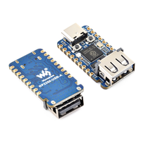 Carte de développement USB mini RP2350A basée sur Raspberry Pi RP2350A USB-A vers Type-C, architecture RP2350 USBLITER8 A12/A13, DFU pour téléphone