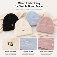 Bonnet en tricot chaud d'hiver avec logo personnalisé, motif avocat mignon, unisexe, pour hommes et femmes, idéal pour le ski et les activités de plein air