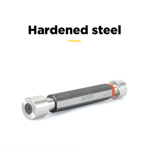 Calibrador de Enchufes Estándar Asimeto 2mm-100mm DIN2250 JIS JJG ASME Serie 670 - Product Image 4