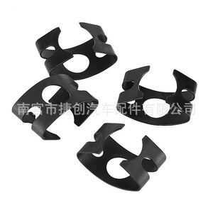 น็อตสปริงสายเบรก Volkswagen Audi Skoda 171611715 เหล็กกล้าคาร์บอน สำหรับอะไหล่ทดแทน Golf Scirocco - Product Image 4