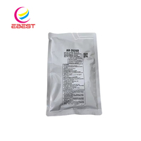 EBEST Compatible Pour Sharp AR202 AR202SD Développeur 1818/2618/2818/2918/2718/2620 Développeur Poudre