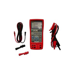 Calibrador de Procesos Multifunción Intrínsecamente Seguro 725EX para Equipos de Prueba - Product Image 3