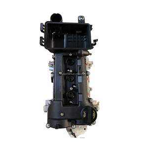 Nouveau moteur trois cylindres 1.0L G3LA pour Hyundai Grand I10 <span class=keywords><strong>Kia</strong></span> <span class=keywords><strong>Picanto</strong></span> 2014 1.0 Essence G4FC G4FG G4LD G4GC G4FA G4KJ G4KG G4FD - Product Image 2