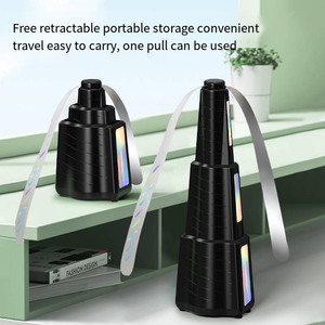 Height Adjustable <strong>Fly</strong> <strong>Fans</strong> Usb <strong>Flies</strong> Repellent Anti Mosquito <strong>Fan</strong> Rechargeable Foldable <strong>Fly</strong> <strong>Fans</strong> for Outdoor Kitchen Tables - Product Image 4