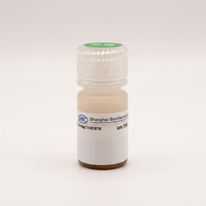 Uniform Magnetic Beads with Carboxyl Surface for NGS Sample Preparation DNA Cleanup and RNA <b>Isolation</b> - Product Image 1