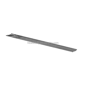 Vente directe d'usine de baguettes de soudage KISWEL de <span class=keywords><strong>2</strong></span>,6 <span class=keywords><strong>mm</strong></span> KR-3000-<span class=keywords><strong>2</strong></span>.6-E6013 (5 kg PKT) - Baguettes de soudage de haute qualité - Product Image 5