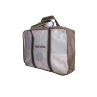 OEM sac non tissé personnalisé pour couette pour couverture