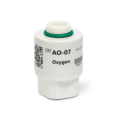 Hot Selling Concentration of Oxygen Flow Sensor Oxygen Detector Cell for Oxygen Concentrator