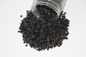 Granuli di Copolimero PP 20% Riempiti di Talco, Composti di Polipropilene Vergine EPDM T20 - Product Image 2