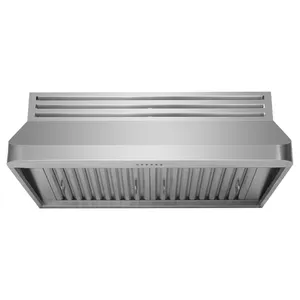 Modern Novel Design Stainless Steel Range Hood