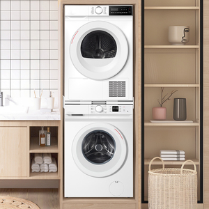 Kit de superposition pour machine à laver, pièces de rechange pour machine à laver, vente chaude - Product Image 1