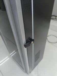 <span class=keywords><strong>Traffic</strong></span> 3m 4m ouverture rapide tige de parking 24v Dc servomoteur sans brosse Rfid porte de barrière de flèche automatique - Product Image 4