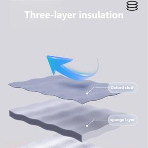Nuova Tenda Impermeabile per Esterni a Basso Prezzo, Vendita Calda, Accessori per Animali Domestici, Villa Impermeabile per Gatti e Cani - Product Image 3