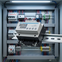 CHINT NJBK10-50 5A-50A AC380V Elektronischer Transformator für 220V/380V CHINT Werkzeugmaschinensteuerung NJBK10-50
